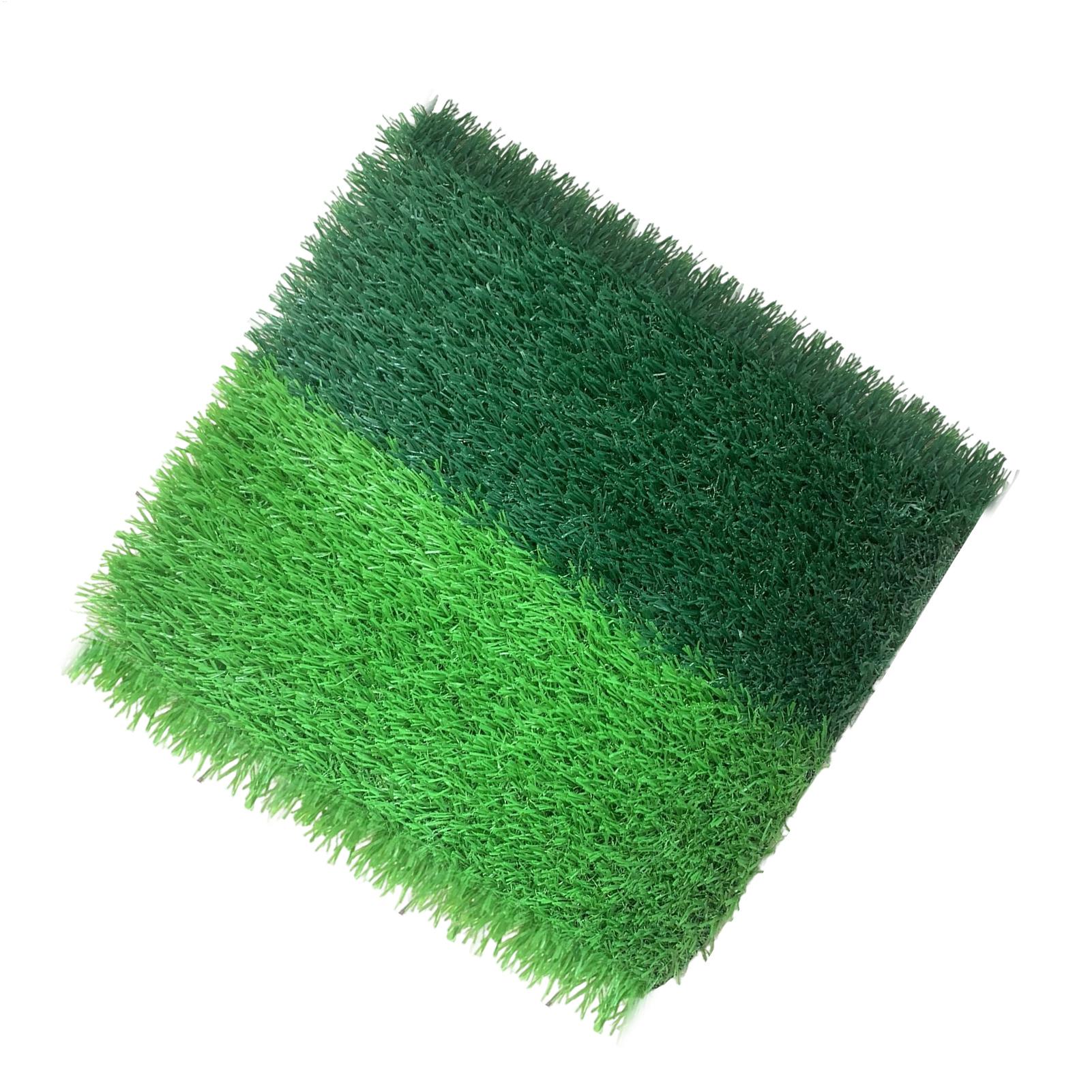 Outdoor Rug Waterproof - سجادة عشب صناعي ناعمة مقاومة للماء