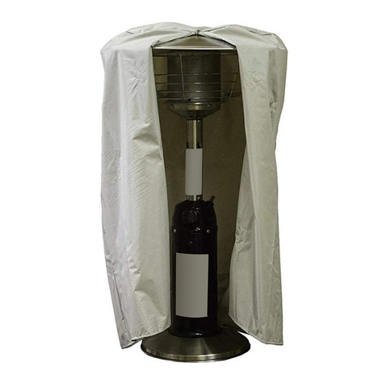 غطاء حماية خارجي 210D مقاوم لل - مراجعة Patio Heater Standing وسعره