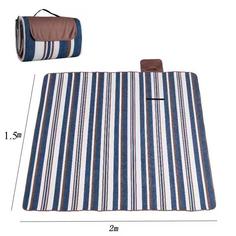 ضروري للرحلات الخارجية! سجادة  - مراجعة Outdoor Rug Waterproof وسعره