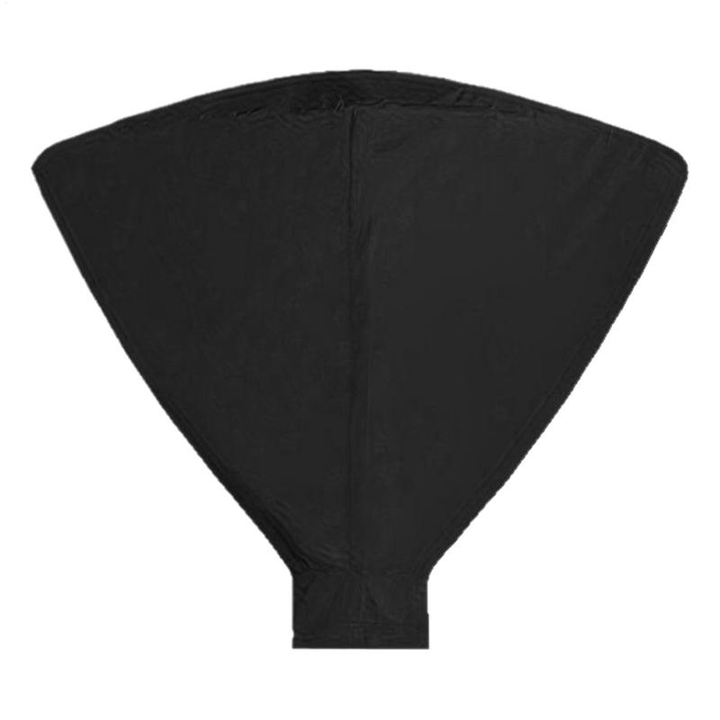 أغطية سخانات للسخانات الدائمة  - مراجعة Patio Heater Standing وسعره