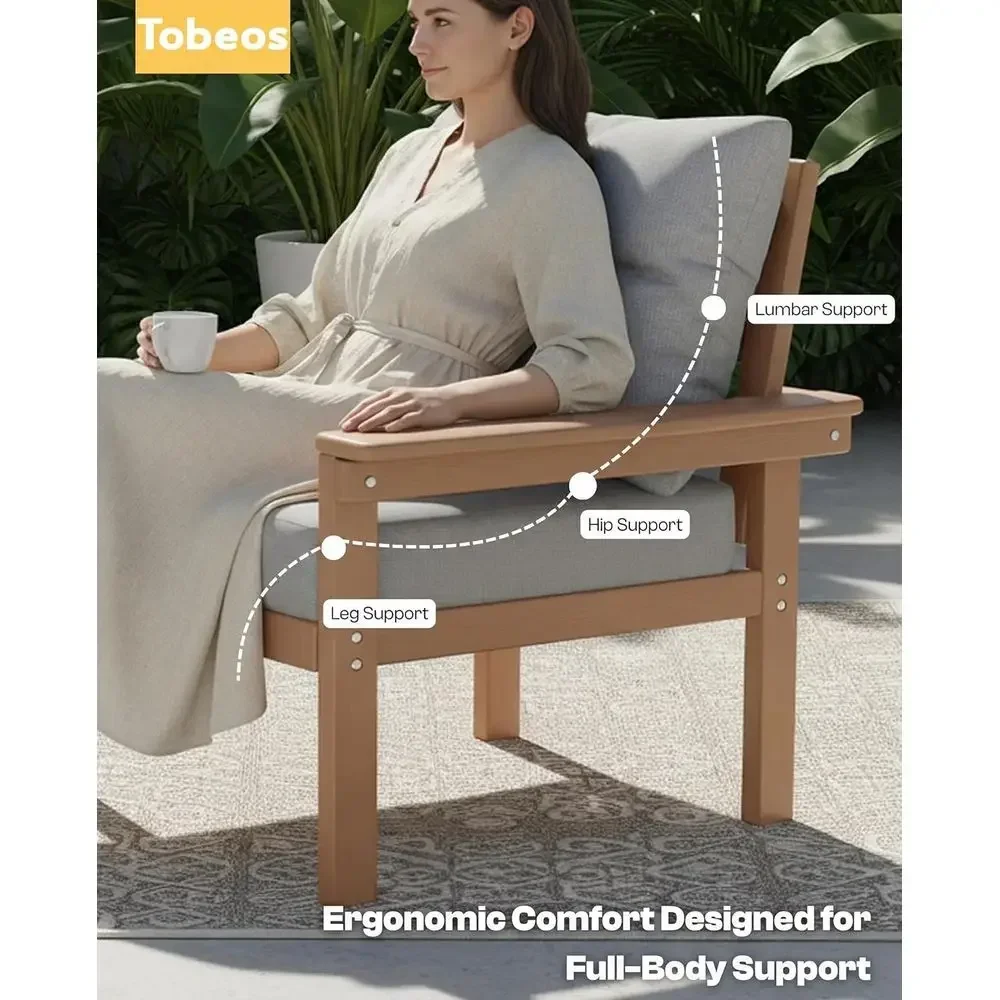 مجموعة أثاث الفناء الخارجي الم - مراجعة Outdoor Furniture Hdpe وسعره
