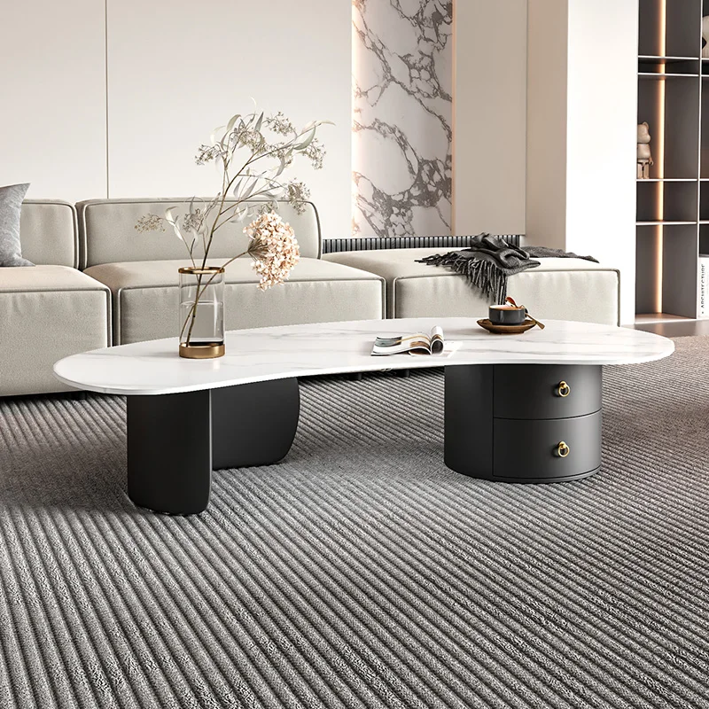 إكسسوارات طاولة القهوة الحديثة - مراجعة Outdoor Furniture Italian وسعره