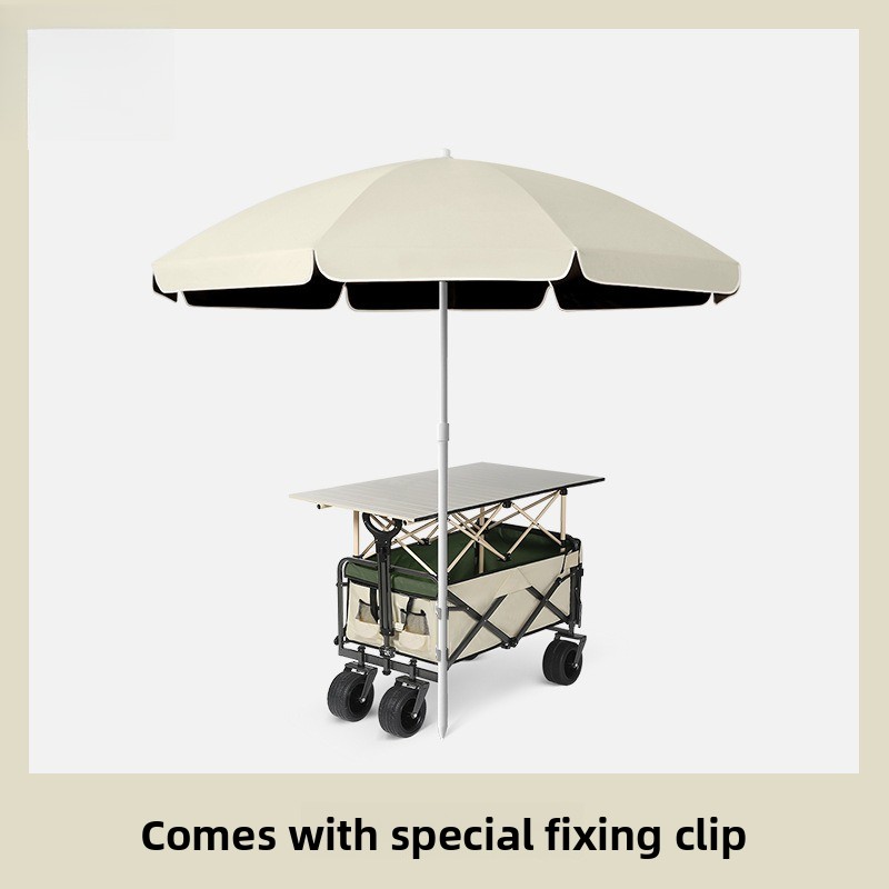 مظلة شمسية محمولة قابلة للطي ل - مراجعة Outdoor Furniture Vendors وسعره