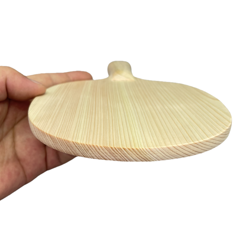 شفرة تنس الطاولة من خشب الهينو - مراجعة Outdoor Furniture Wood وسعره