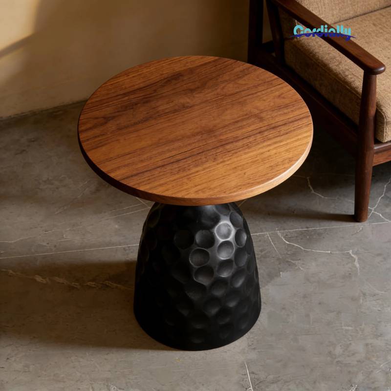 طاولة قهوة إيطالية عصرية لغرفة - مراجعة Outdoor Furniture Italian وسعره