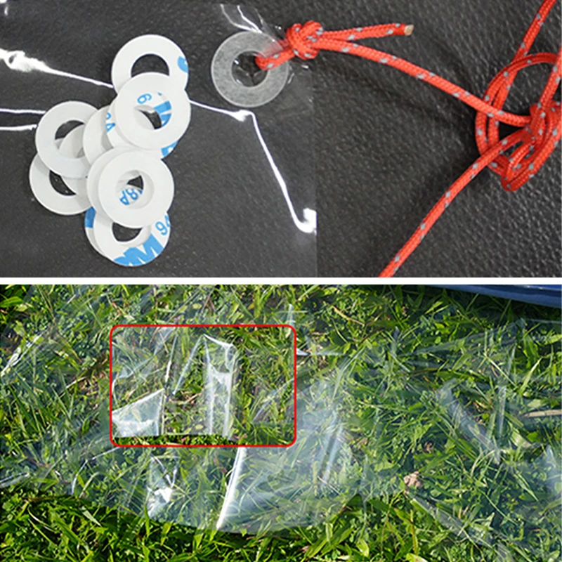 معدات التخييم والمشي لمسافات ط - مراجعة Outdoor Rug Waterproof وسعره