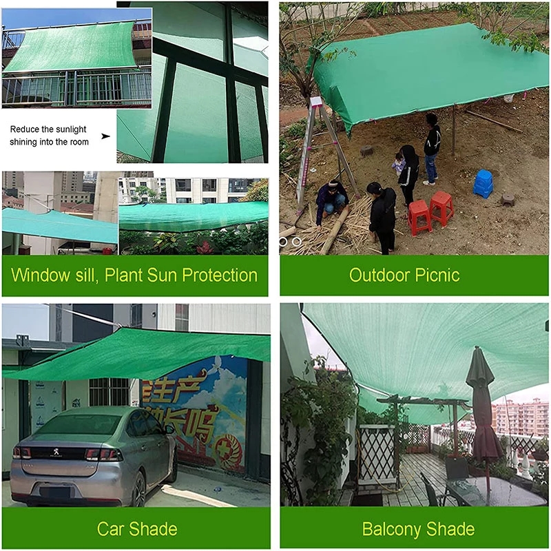 شبكة تظليل HDPE أنيقة بلون الق - مراجعة Outdoor Furniture Hdpe وسعره