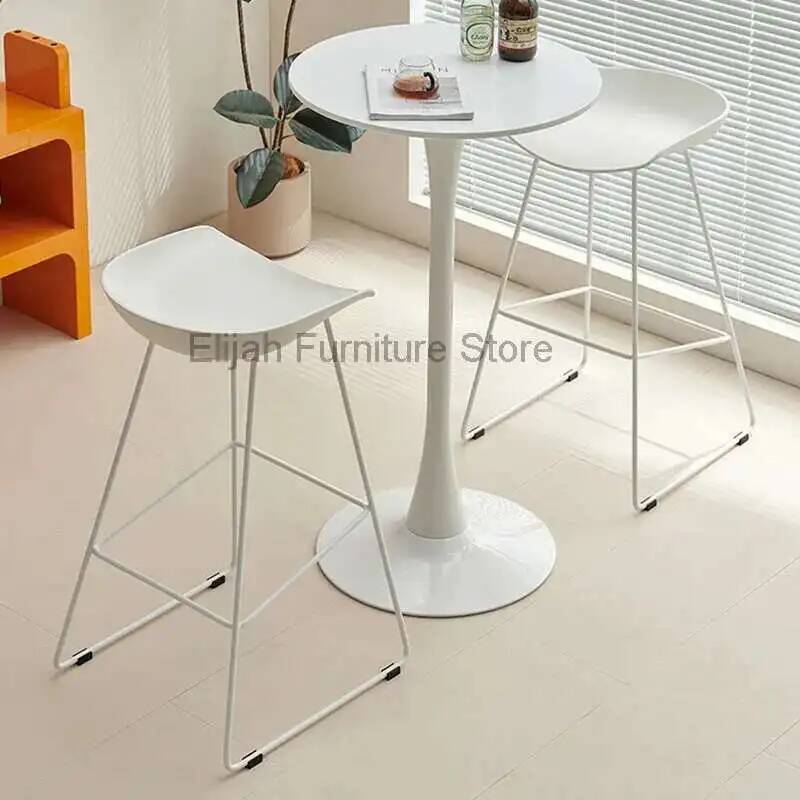 كرسي بار منزلي عصري بسيط بتصمي - مراجعة Outdoor Furniture Italian وسعره